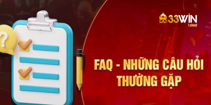 Giải đáp thắc mắc trên kênh giải trí của 33Win