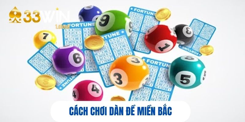 Những cách chơi dàn đề phổ biến nhất