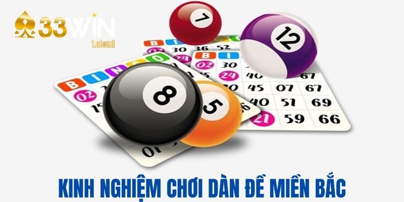 Kinh nghiệm chơi chắc thắng khi tạo dàn đề