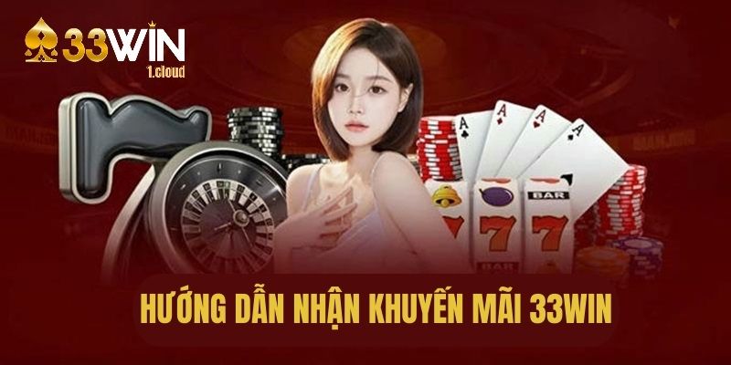 Hướng dẫn tham gia nhận khuyến mãi