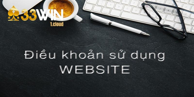 Vì sao nhà cái áp dụng điều khoản 33WIN?